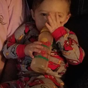 Meet your Posher, Cheryl